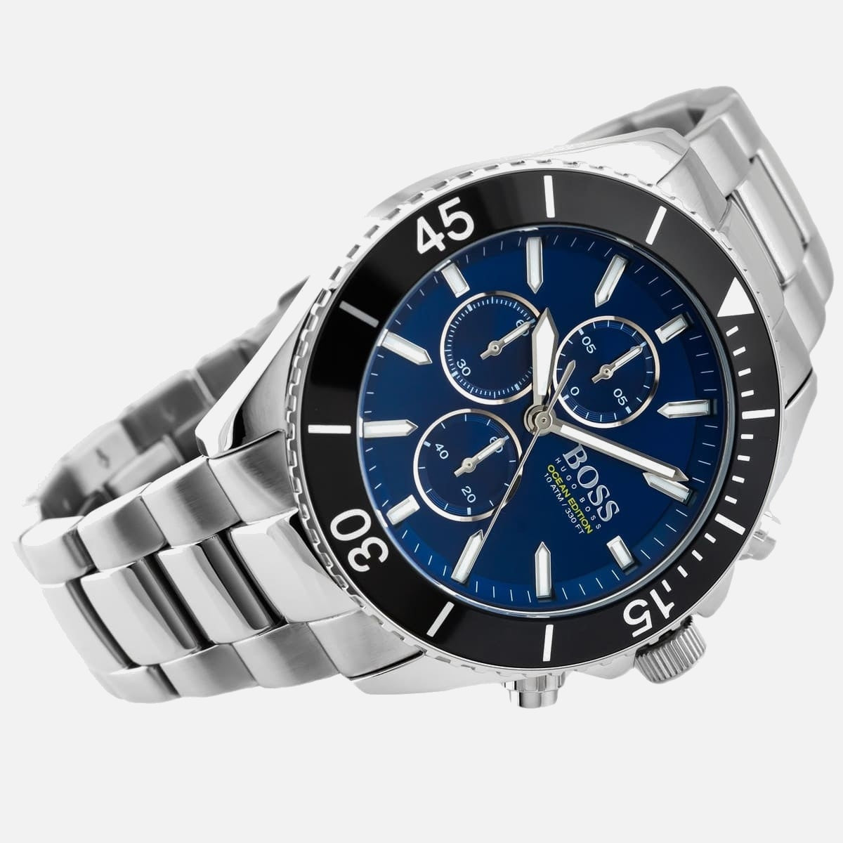 Hugo Boss Ocean Edition - Blue