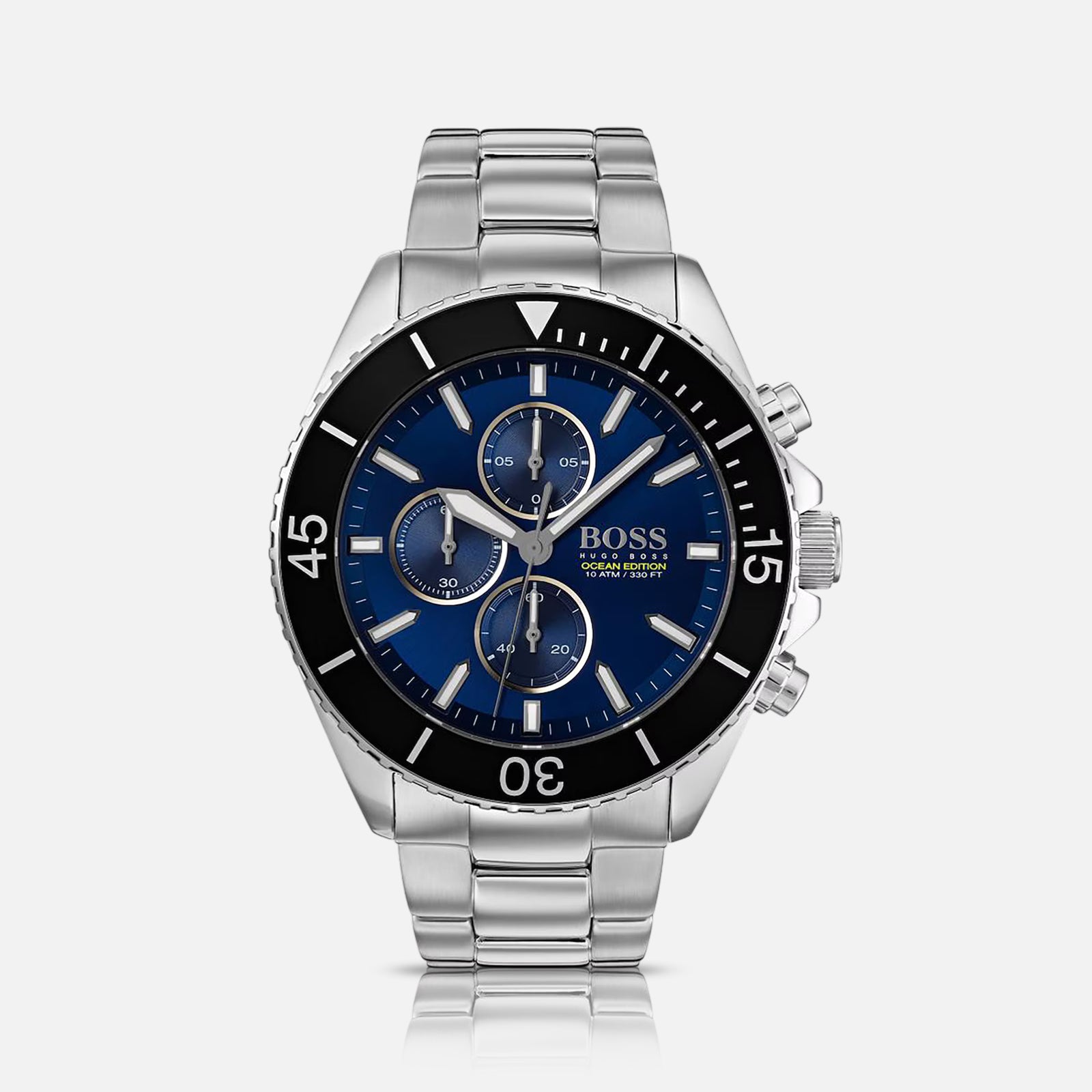 Hugo Boss Ocean Edition - Blue