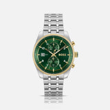 Hugo Boss Skytraveller - Green