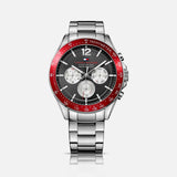 Tommy Hilfiger Luke - Grey
