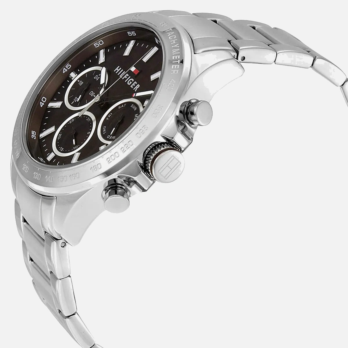 Tommy Hilfiger Hudson - Brown