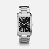 Emporio Armani Marco Slim - Black