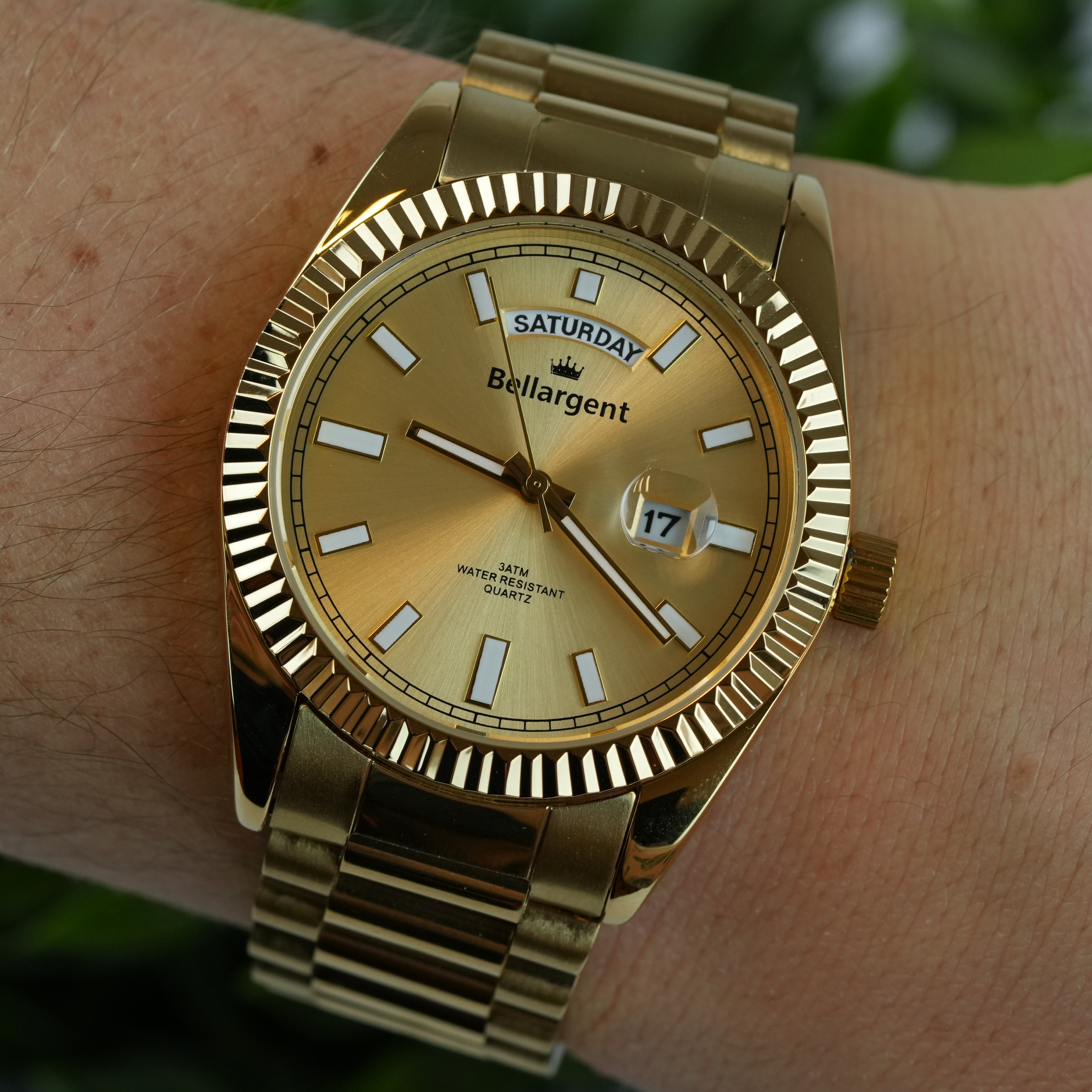 Duvaliér - Prestige