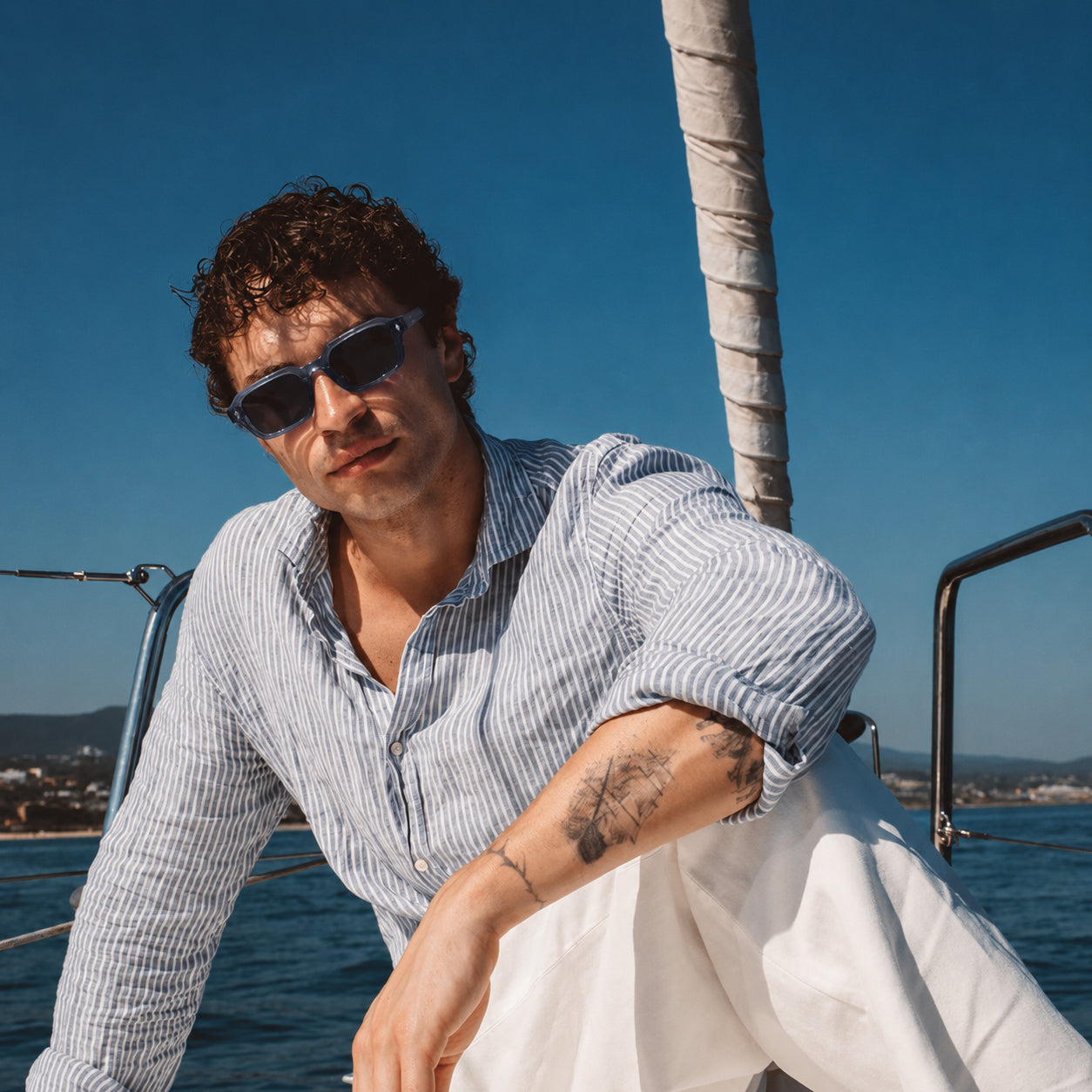 Sean Lagoon