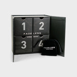 Adventskalender (4 Smykker)
