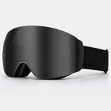 Arctic - Triple Black