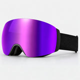 Arctic - Violet