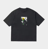 Bench Tee - Oversized box fit