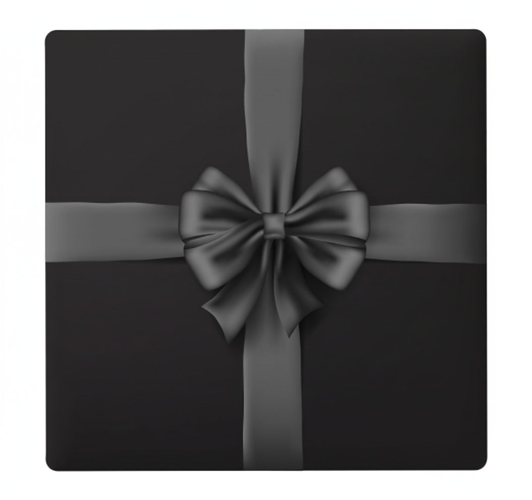 Mystery Box - Værdi op til 1499,- (Gave)