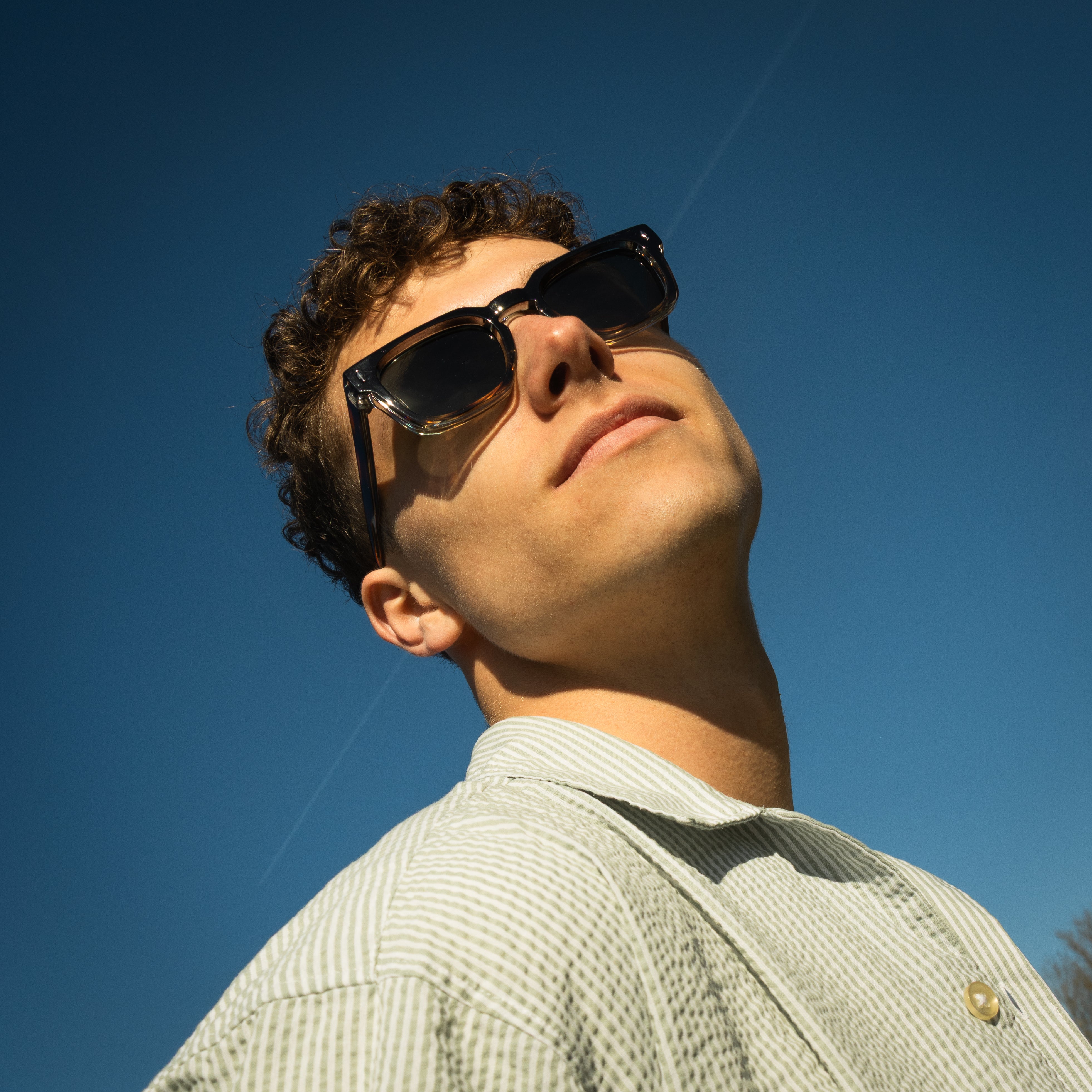 solbriller mænd model