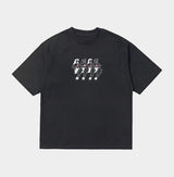 Chicks Tee - Oversized Box fit