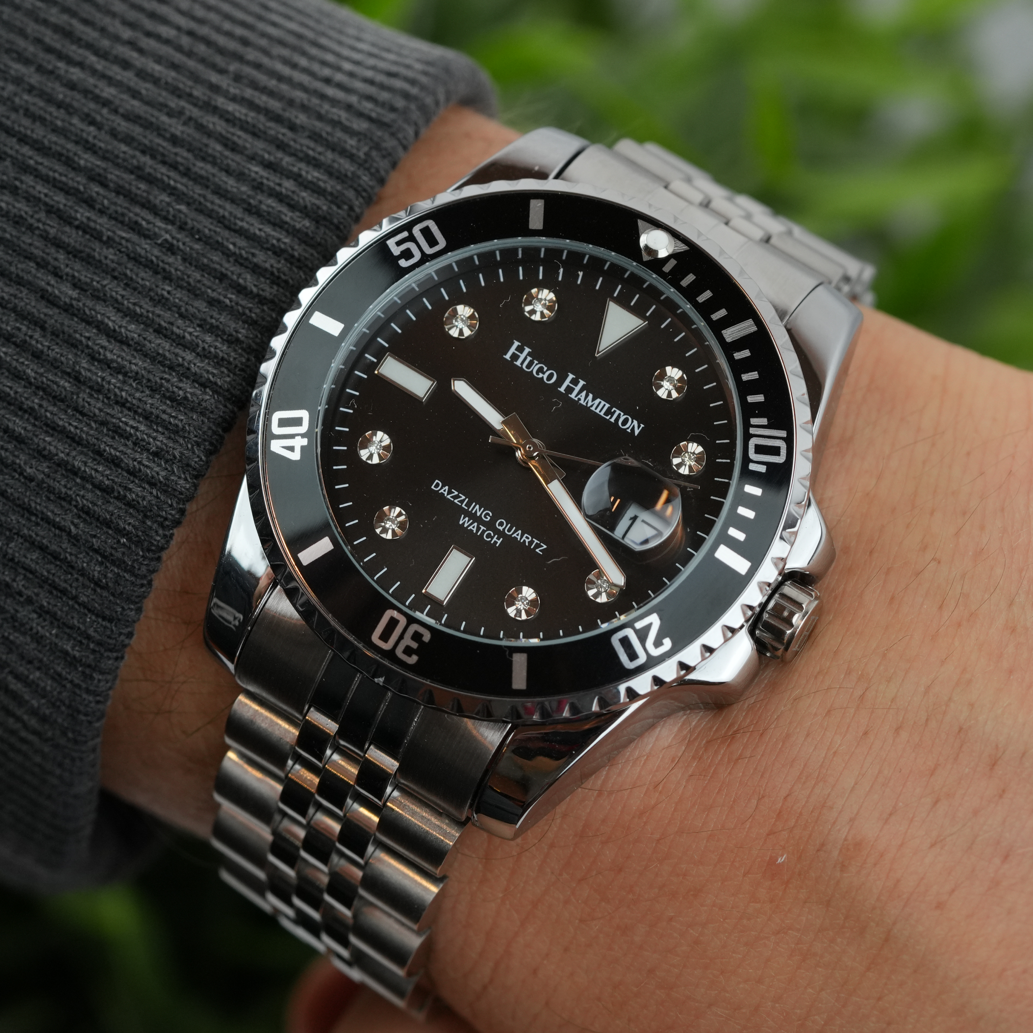 Souverain - Blackout