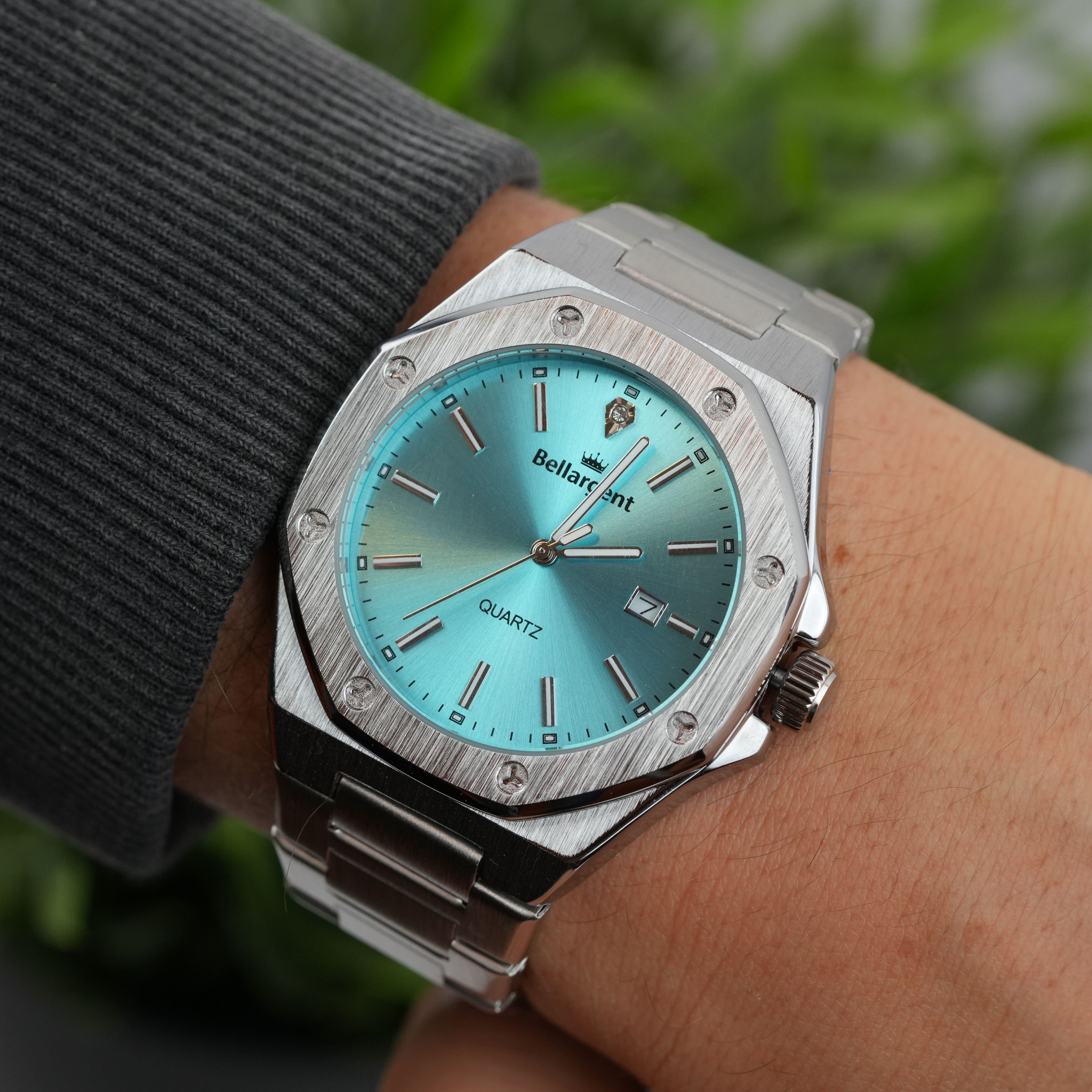 Imperium - Blue Haze