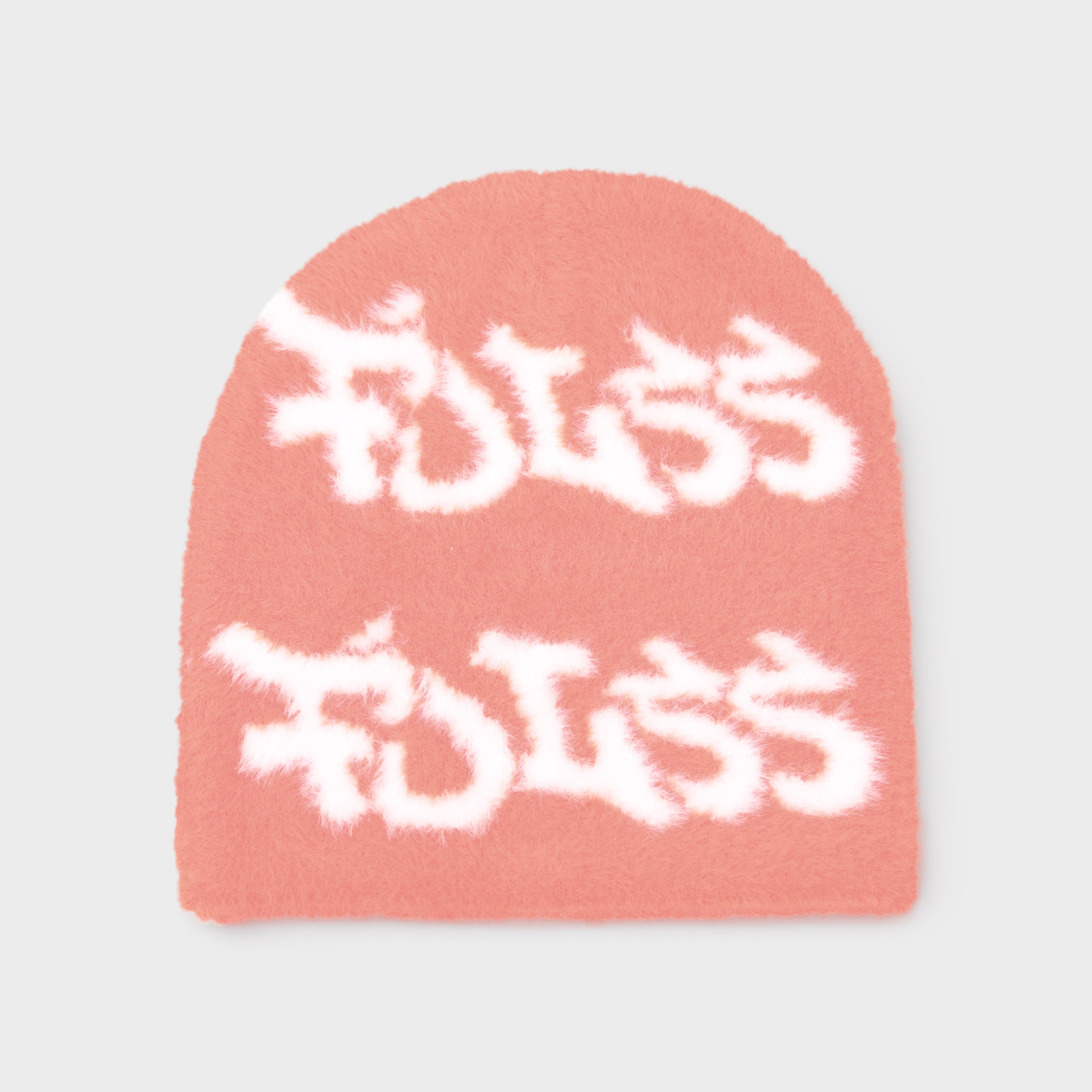 Fdlss Pink Beanie
