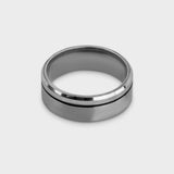 Original Ring - Sølvfarvet