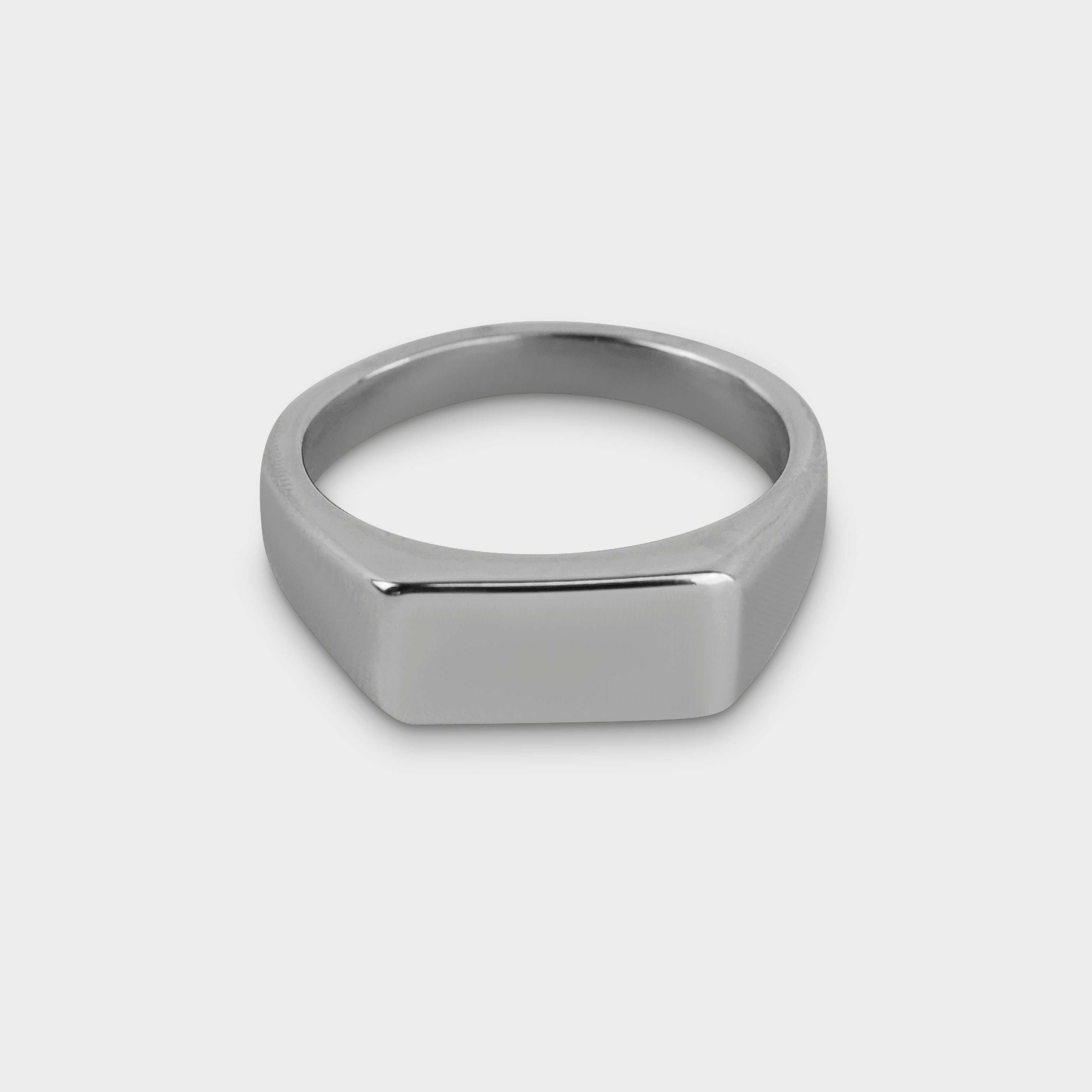 VELVET RING - SØLV