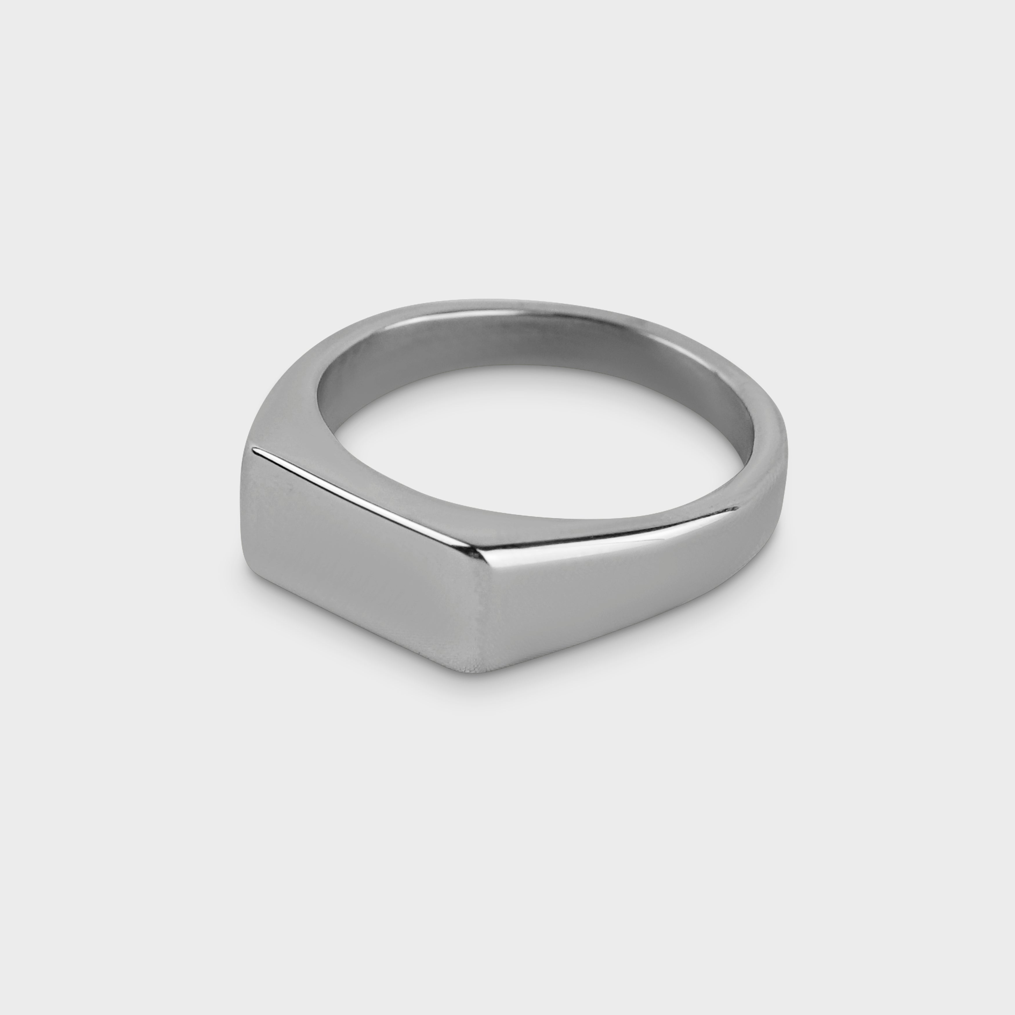 VELVET RING - SØLV