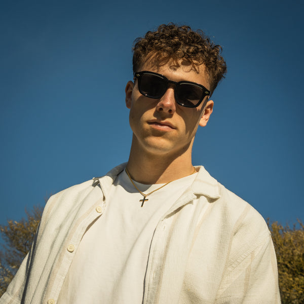Hjalmer - Blackout