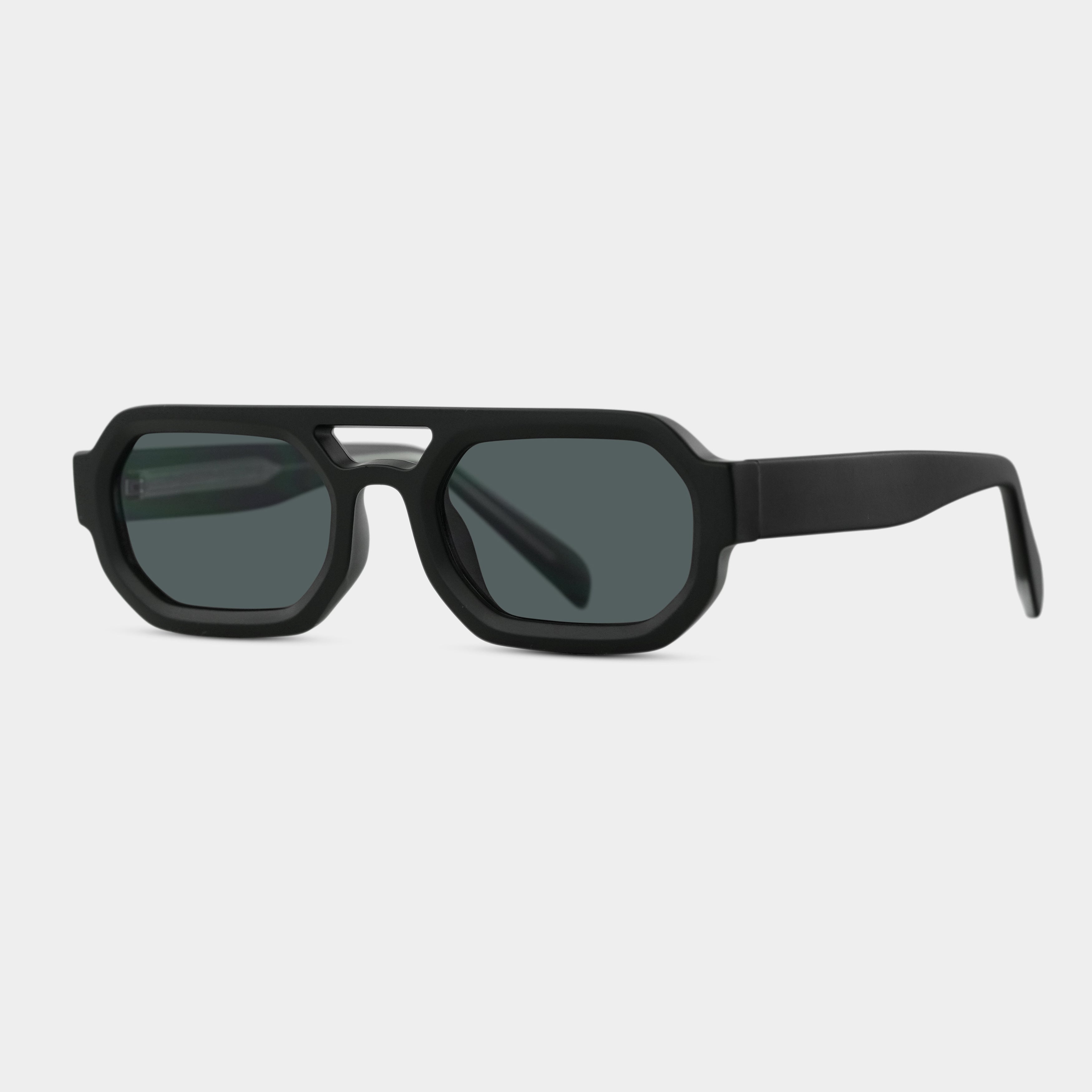 Julius Blackout
