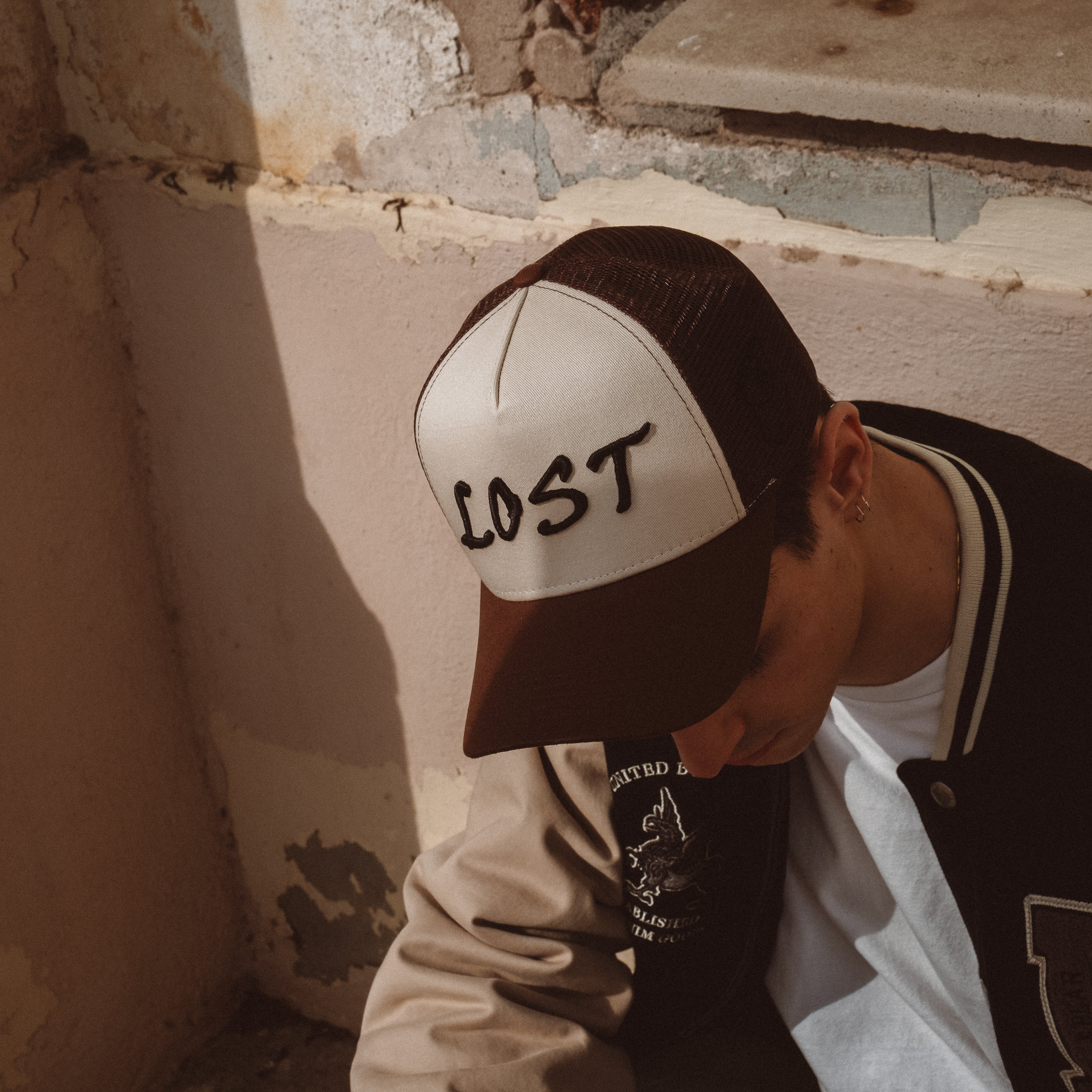 Lost Kasket