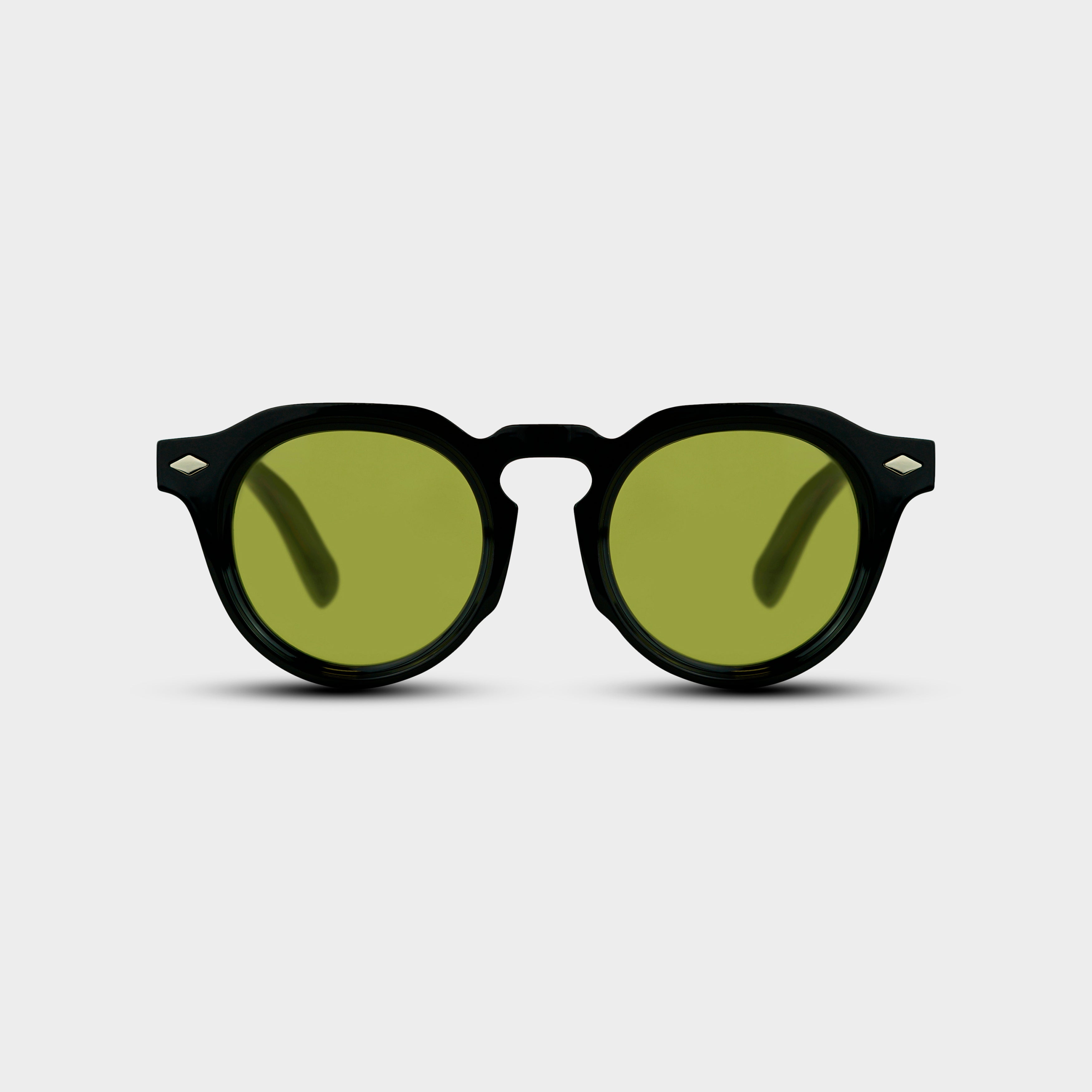 Loui Acid - Solbriller Gul