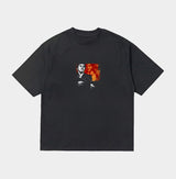 Montana Tee - Oversized Box fit