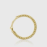 New York Armbånd - 18k Guldbelagt