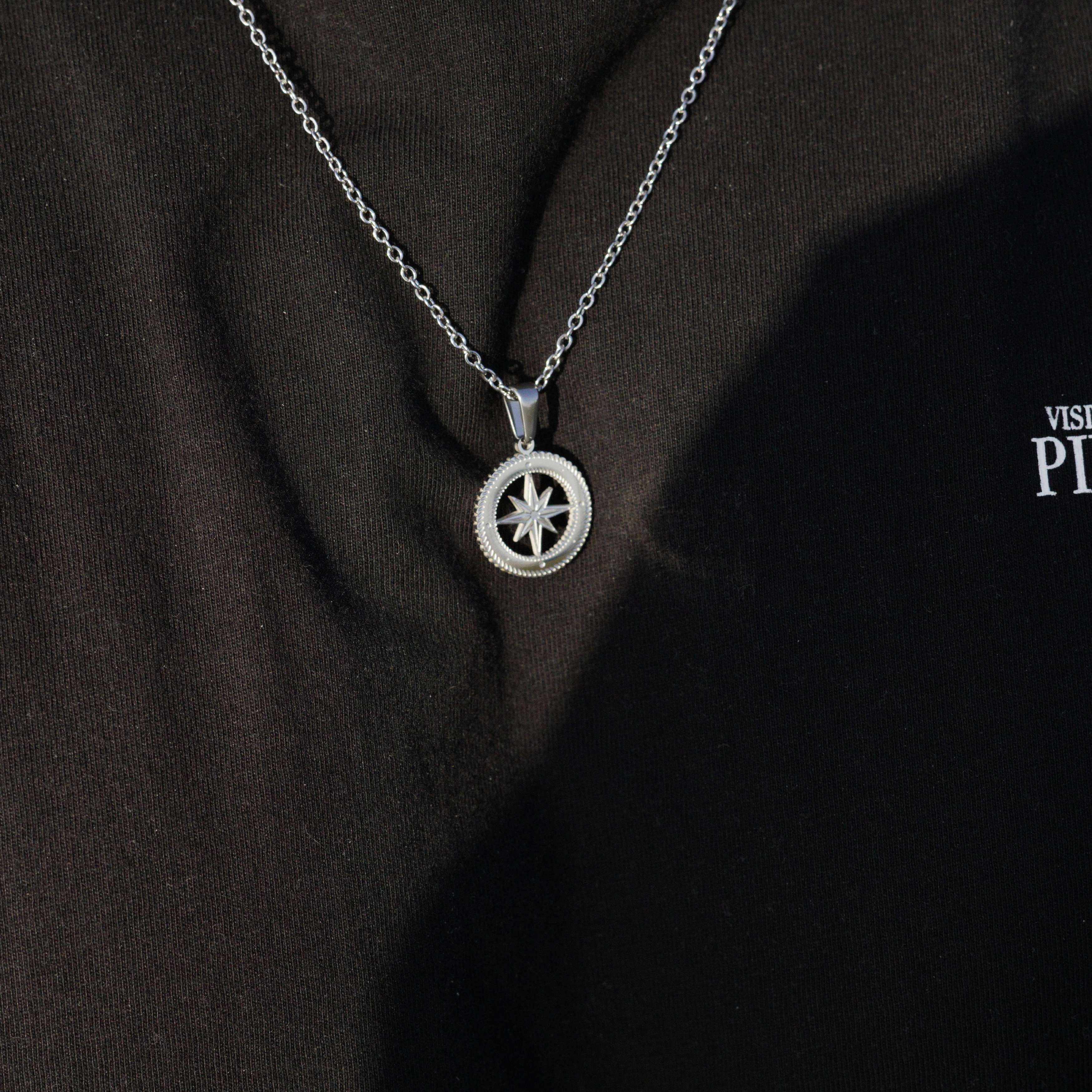 NORTH STAR 2.0 HALSBAND - SILVERTON