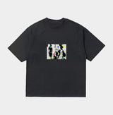 People Tee - Oversized Boxfit