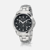 Maserati Successo - Black