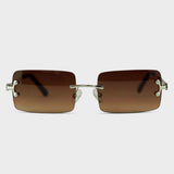 Venice Walnut Brown
