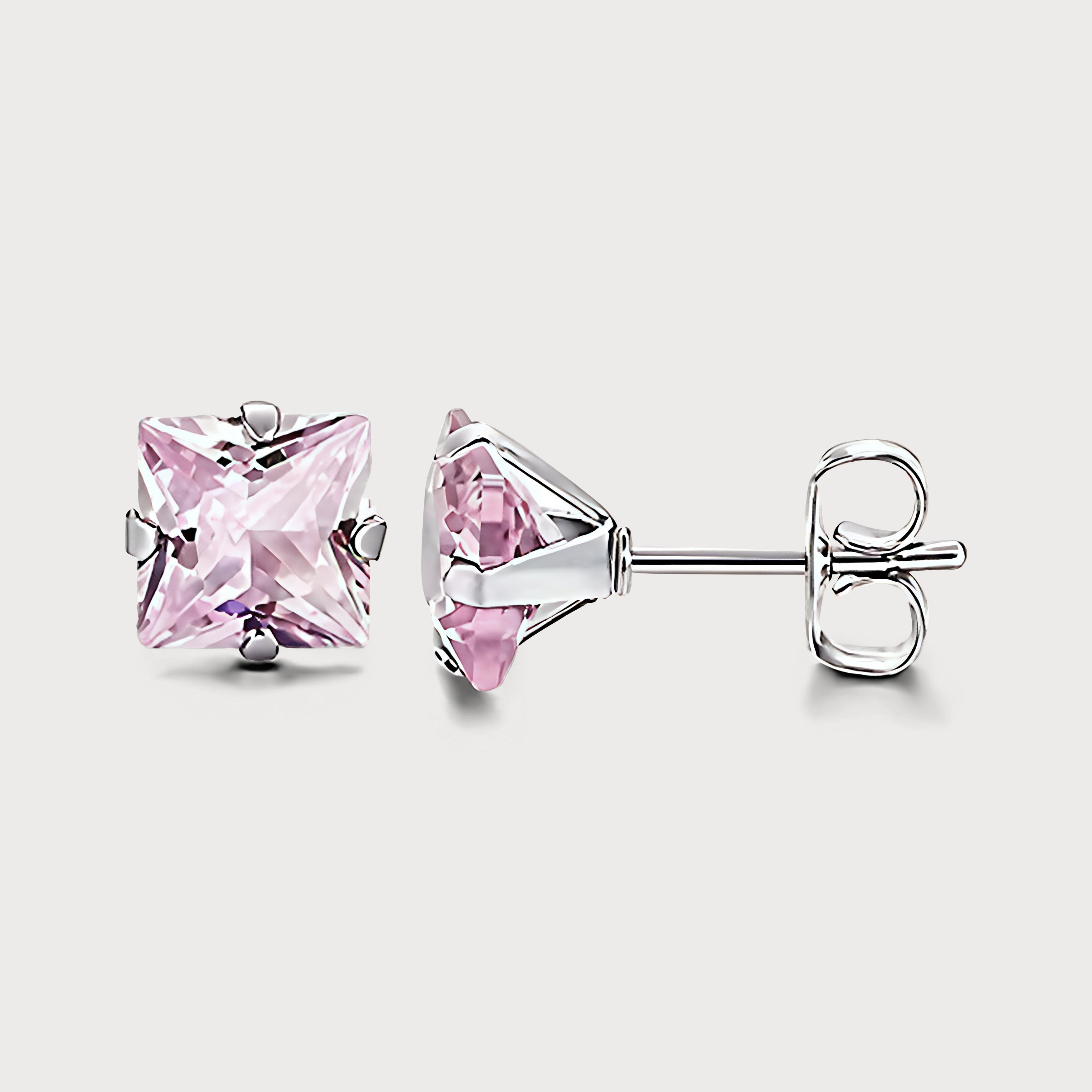 Luiz Ørering 6mm - Blossom