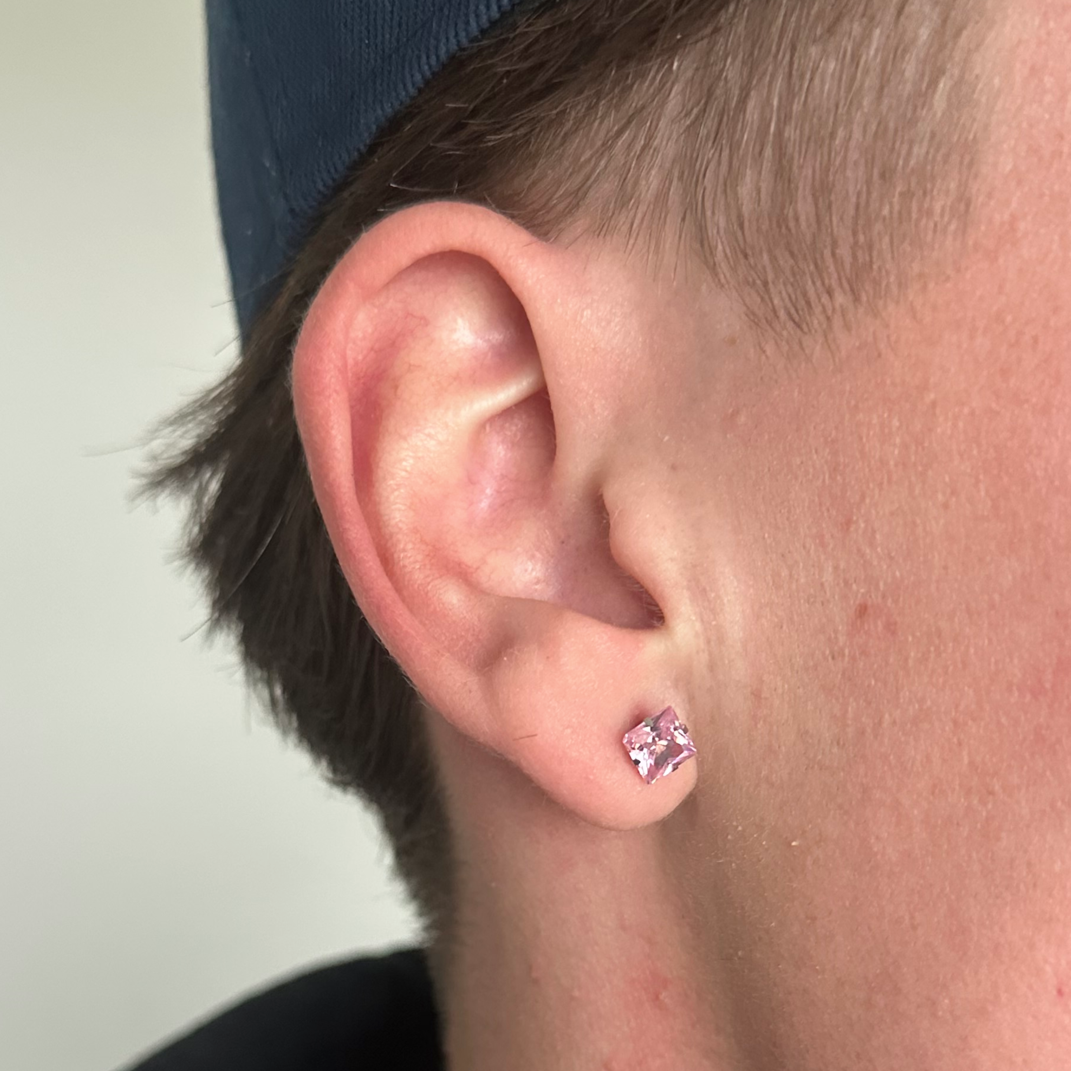 Luiz Ørering 6mm - Blossom