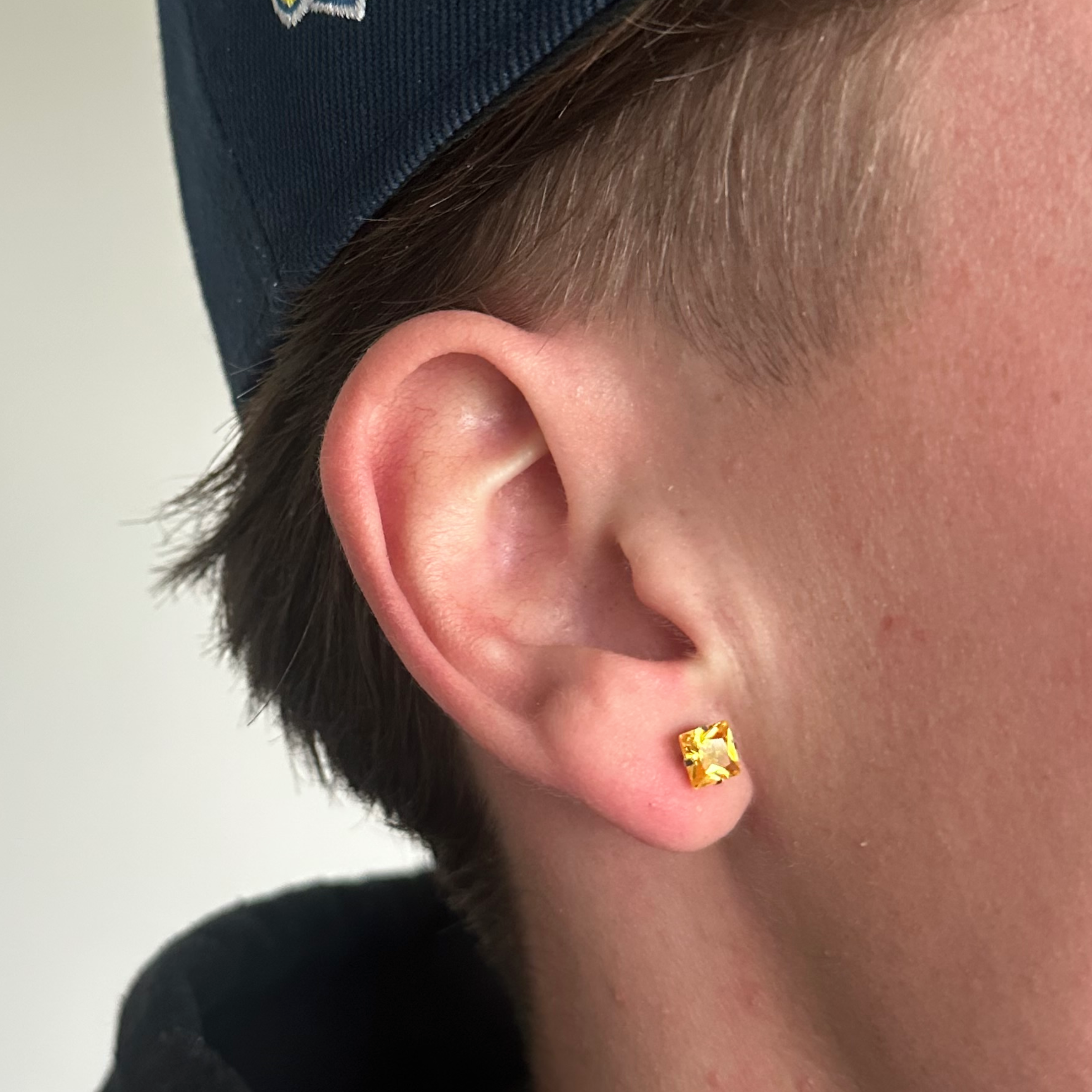 Luiz Ørering 6mm - Glow