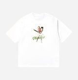 Season Tee - Oversized Box fit