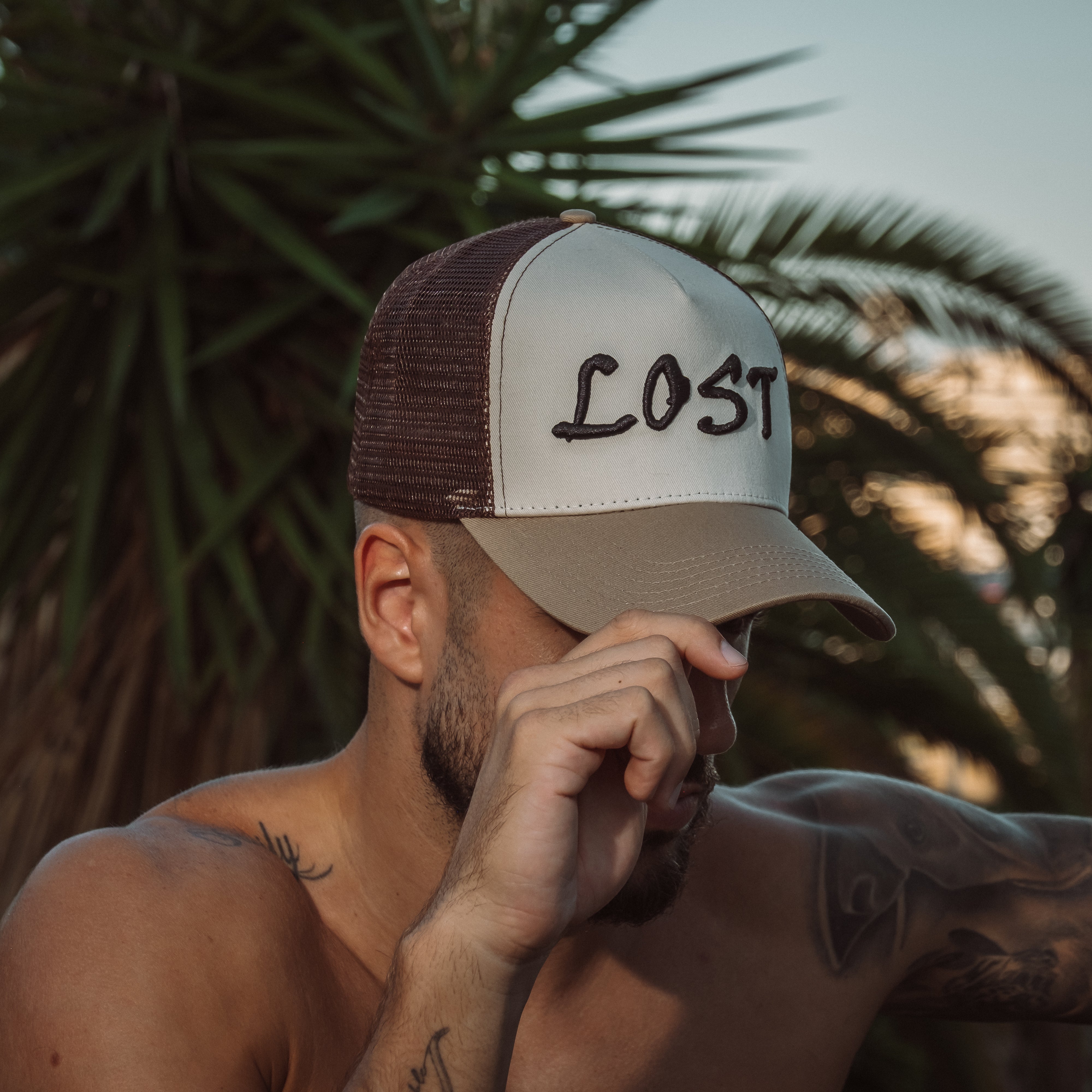 Lost Kasket