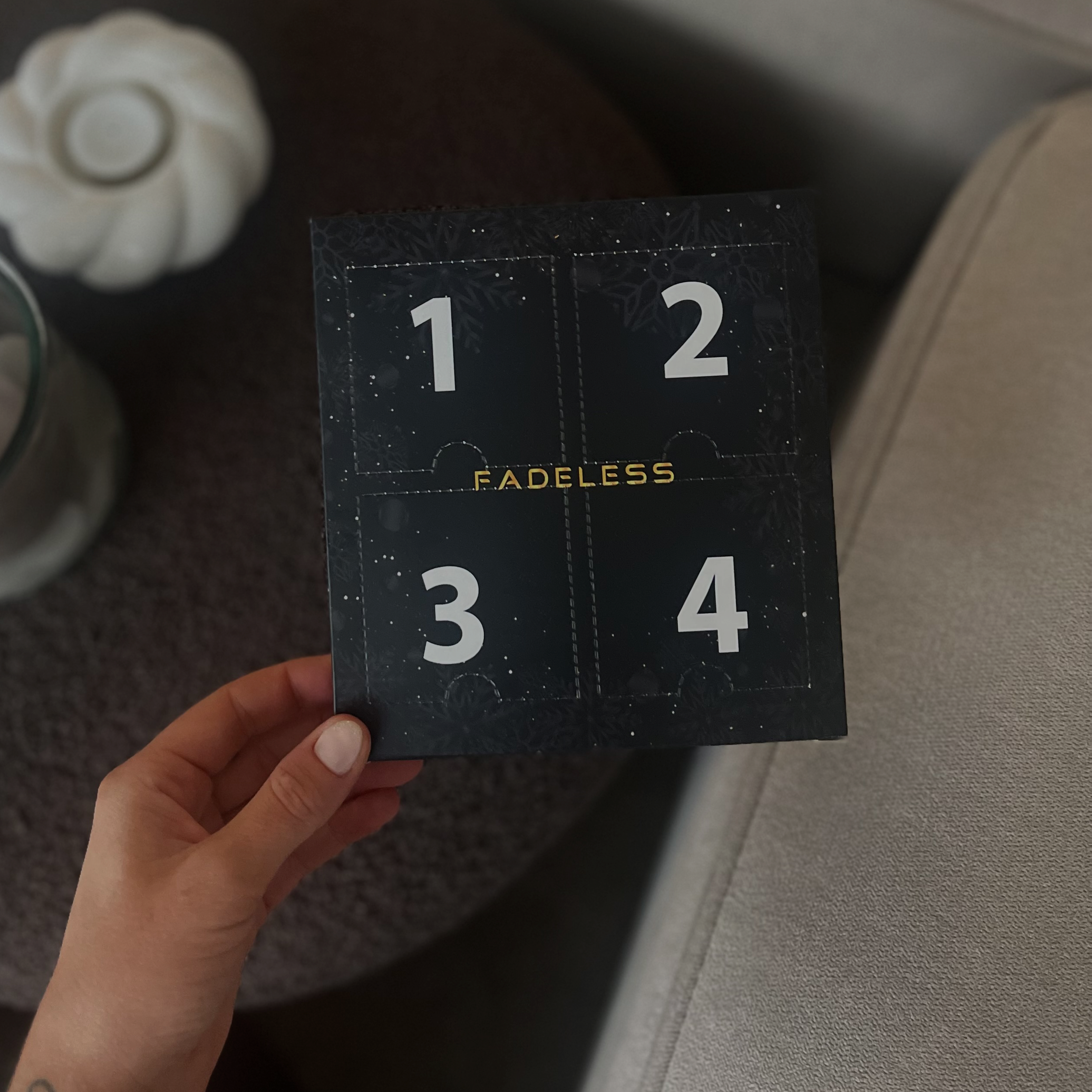 Adventskalender