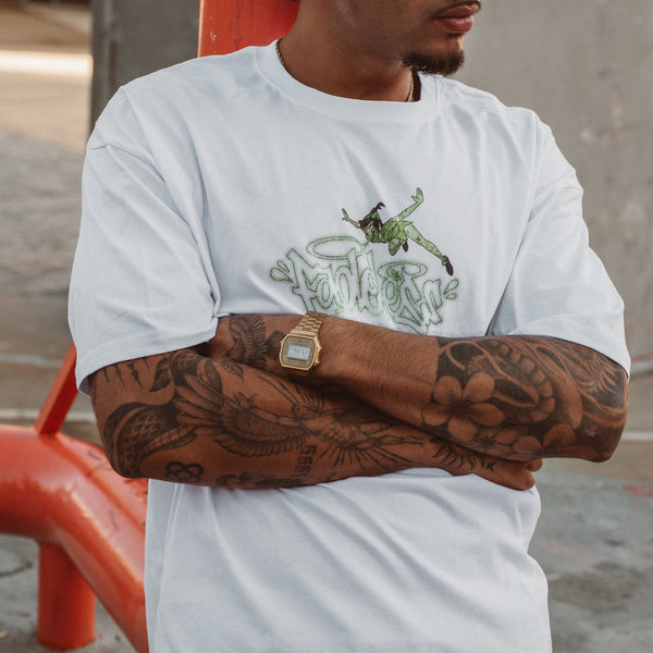 Peter Tee - Oversized fit