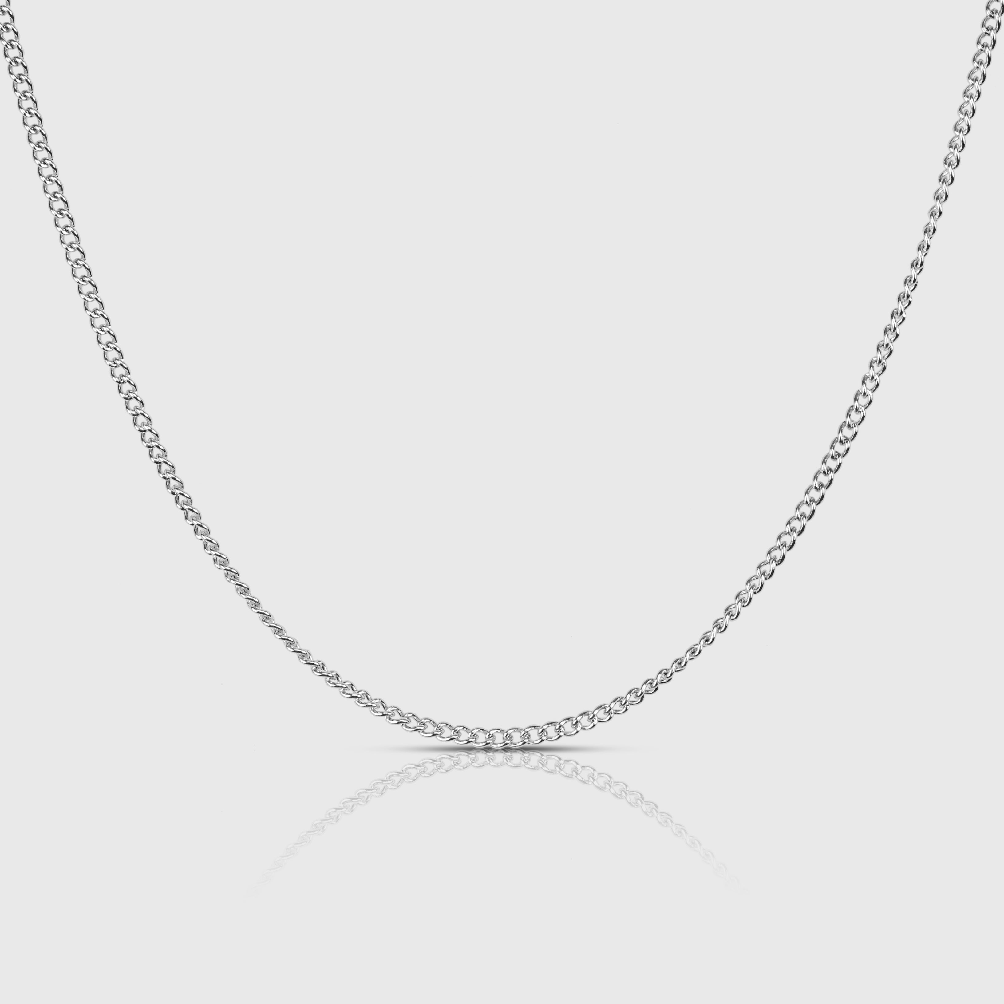 KEDJA 48 CM - SILVERTON