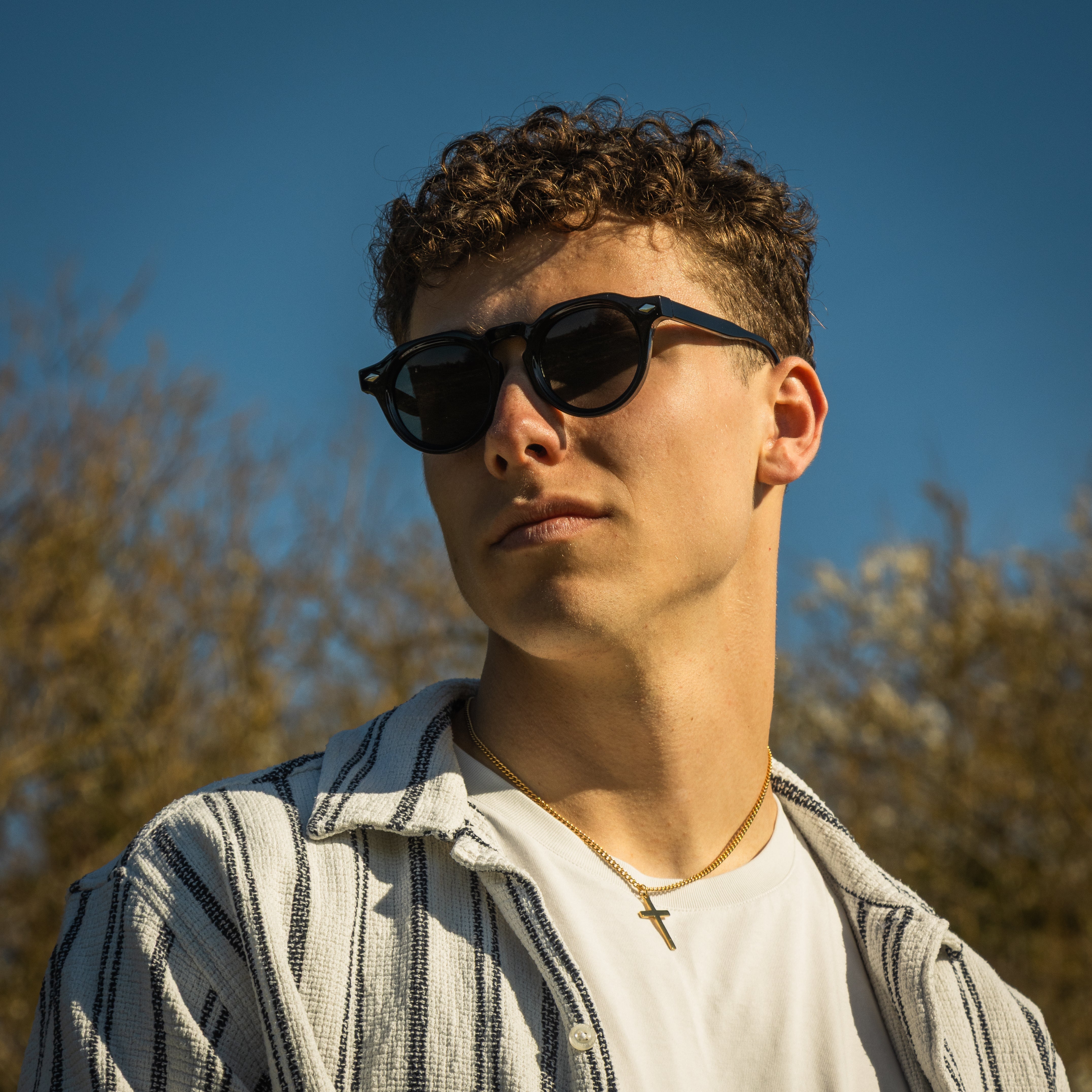 Solbrille trends 2026 | Fadeless