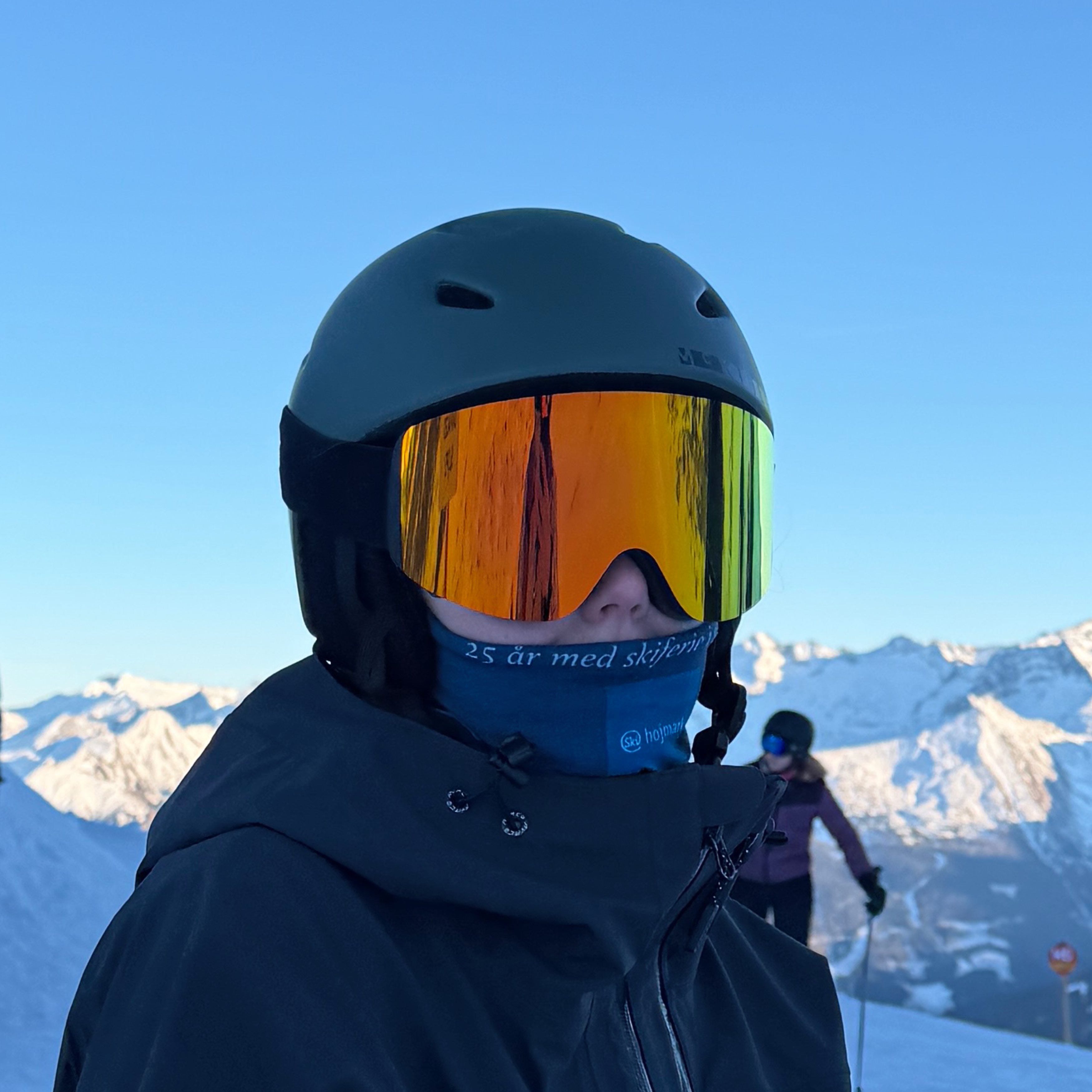 Fadeless skibriller – kvalitet og beskyttelse på pisten 2026
