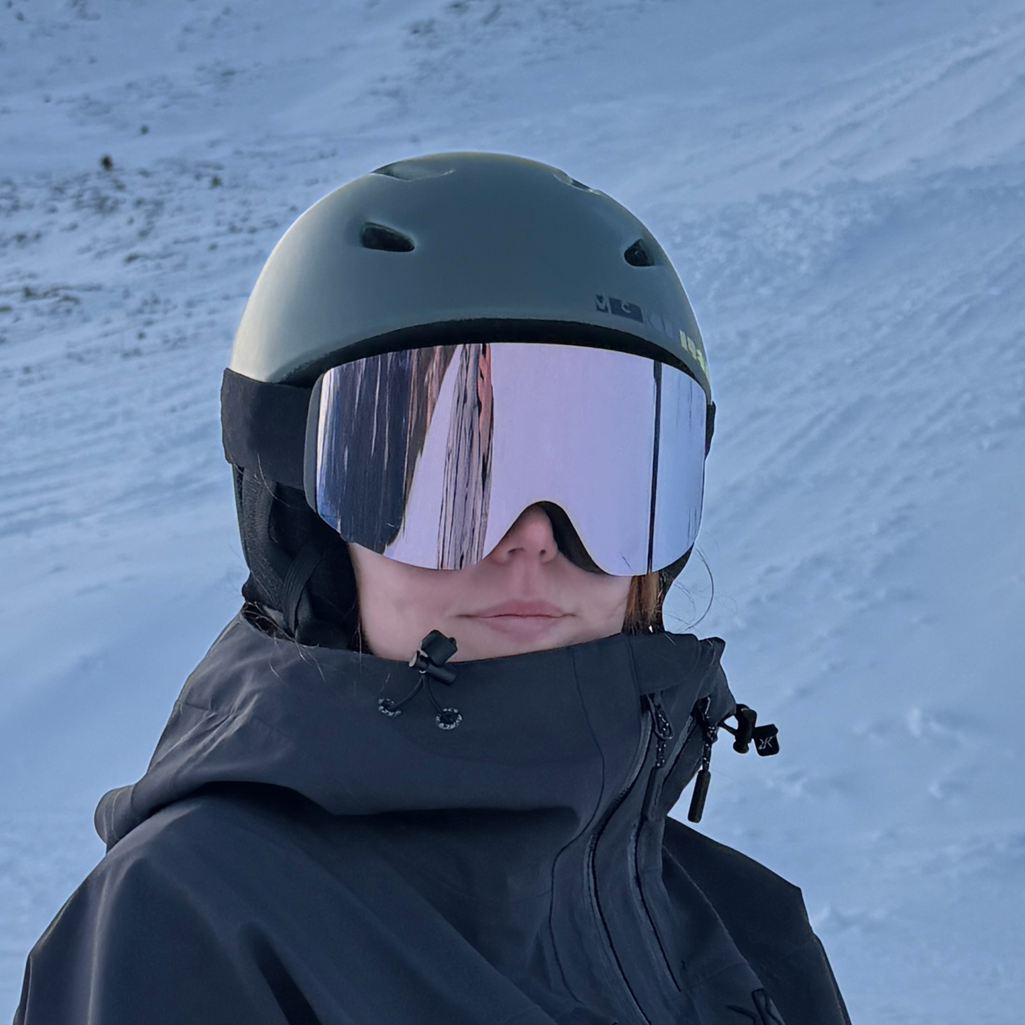 Skibriller til børn: Sikkerhed og komfort på pisten | Fadeless