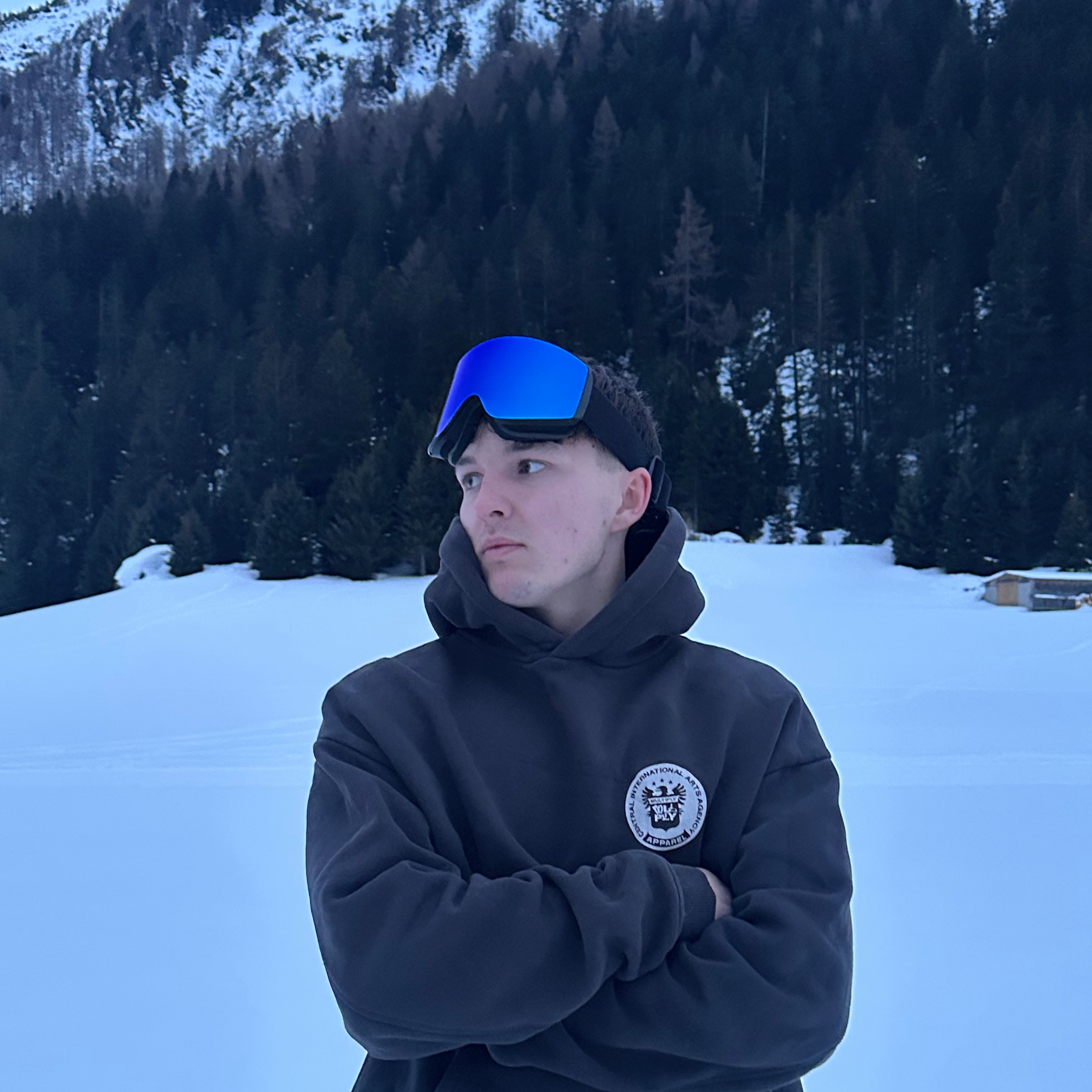 Skibriller