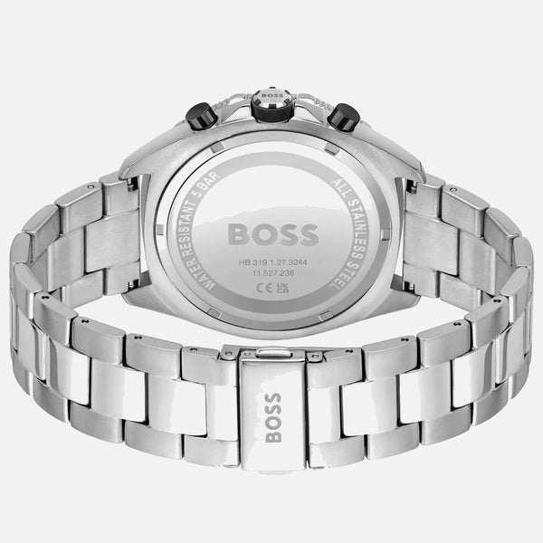 Hugo Boss Energy - Black