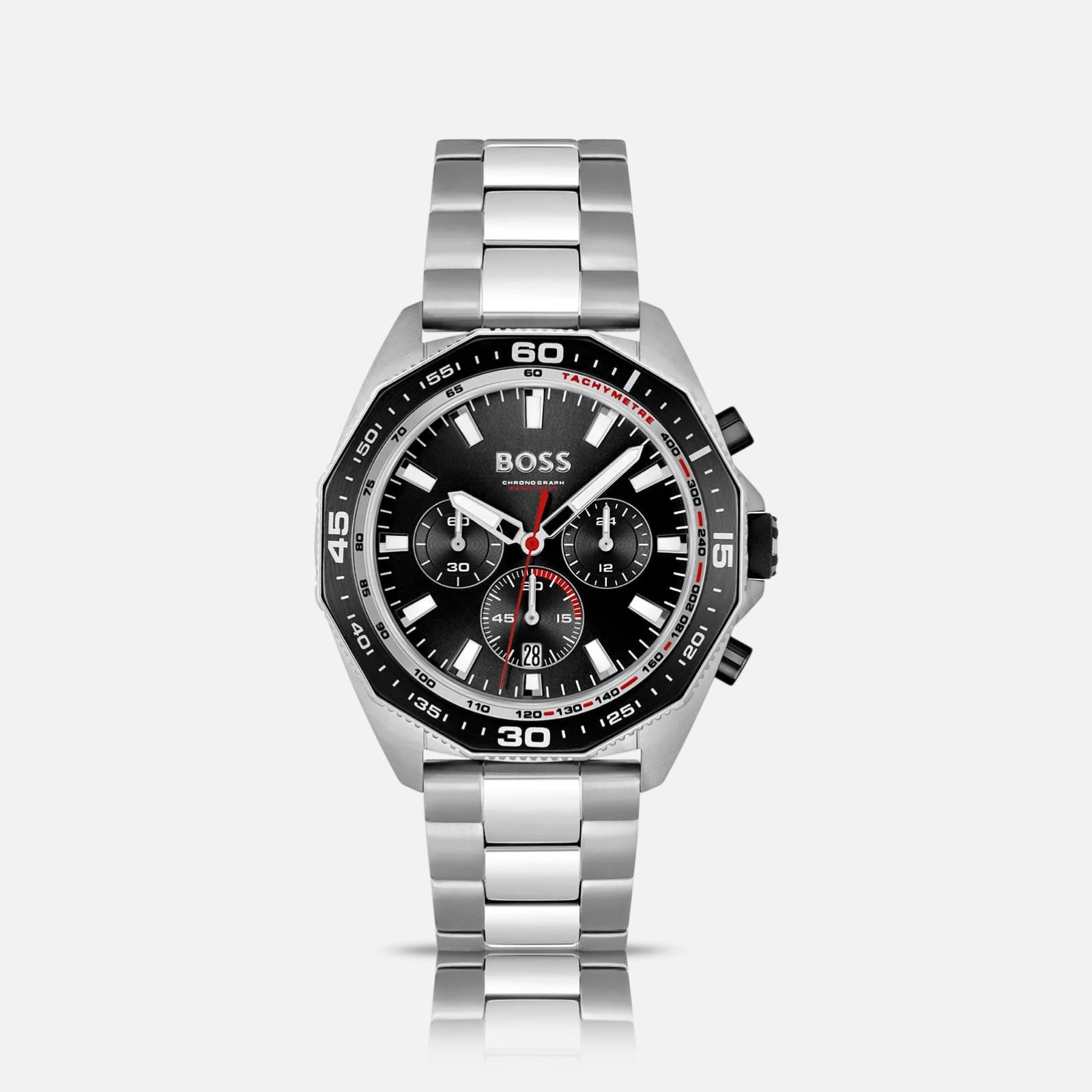 Hugo Boss Energy - Black