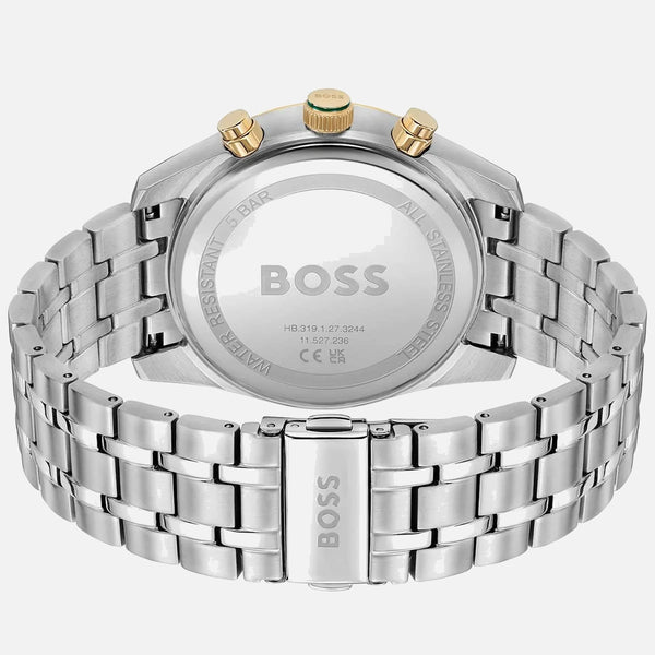 Hugo Boss Skytraveller - Green