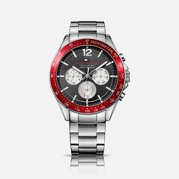 Tommy Hilfiger Luke - Grey