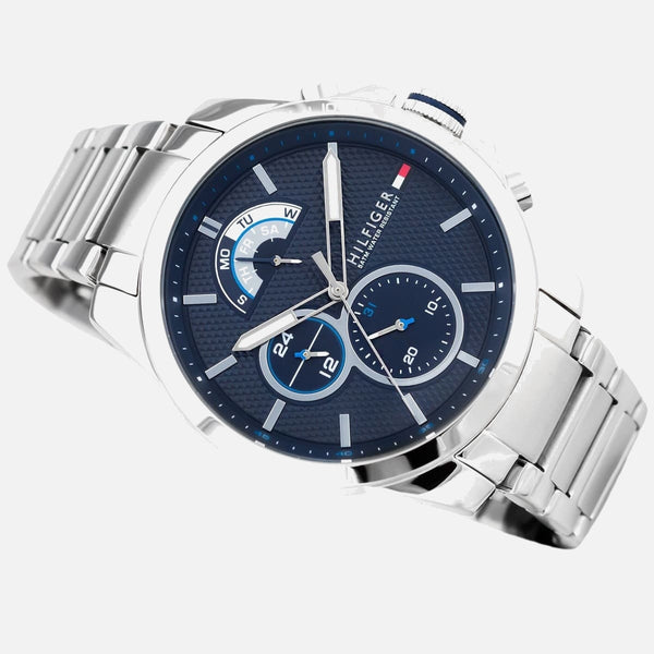 Tommy Hilfiger Decker - Blue