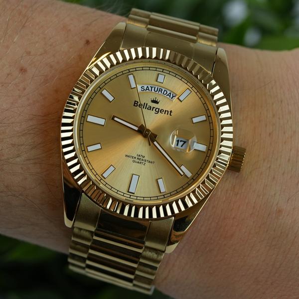 Duvaliér - Prestige