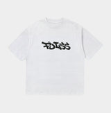 FDLSS Tee Black - Box Fit